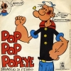 Clicca per visualizzare POP-POP-POPEYE (BRACCIO DI FERRO)/IL MARE